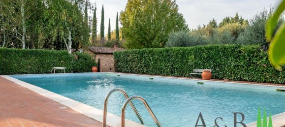 20 bedrooms House in Castiglione del Lago, Italy No. 53668 24