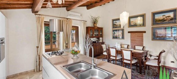 20 bedrooms House in Castiglione del Lago, Italy No. 53668 12