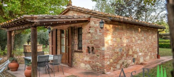 20 bedrooms House in Castiglione del Lago, Italy No. 53668 27