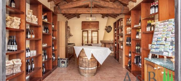 20 bedrooms House in Castiglione del Lago, Italy No. 53668 36