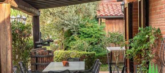 20 bedrooms House in Castiglione del Lago, Italy No. 53668 29