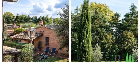 20 bedrooms House in Castiglione del Lago, Italy No. 53668 18