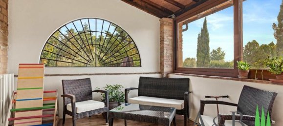 20 bedrooms House in Castiglione del Lago, Italy No. 53668 5