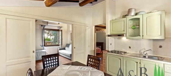 20 bedrooms House in Castiglione del Lago, Italy No. 53668 32