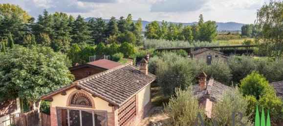 20 bedrooms House in Castiglione del Lago, Italy No. 53668 35