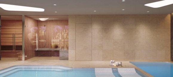 3 bedrooms Penthouse in Villajoyosa, Spain No. 2685 24