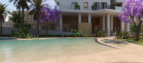 3 bedrooms Penthouse in Villajoyosa, Spain No. 2685 7