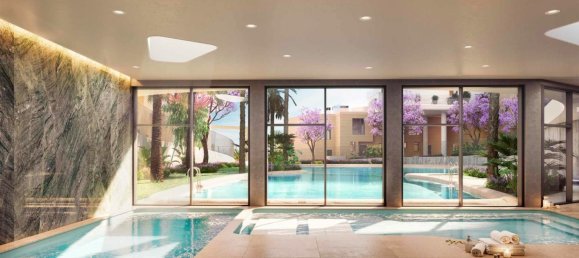 3 bedrooms Penthouse in Villajoyosa, Spain No. 2685 6