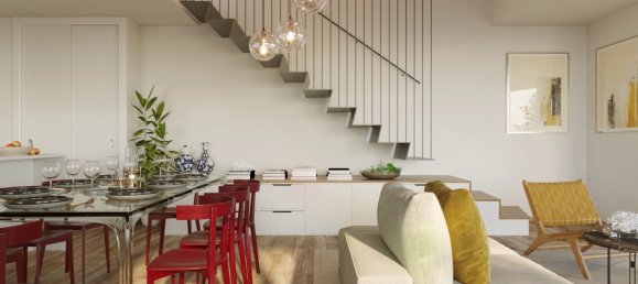 3 bedrooms Penthouse in Villajoyosa, Spain No. 2685 15