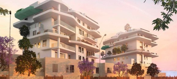 3 bedrooms Penthouse in Villajoyosa, Spain No. 2685 25