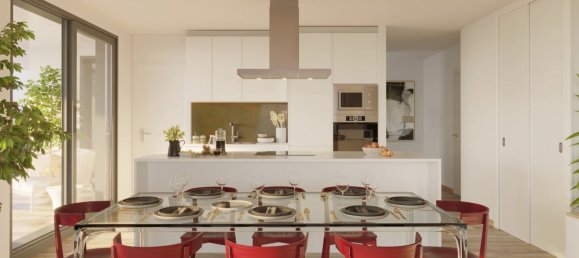 3 bedrooms Penthouse in Villajoyosa, Spain No. 2685 14