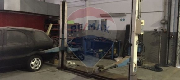 مستودع في Silvalde, Portugal 1800متر مربع رقم 65255 25