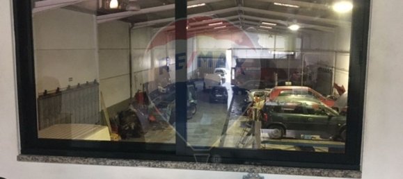 مستودع في Silvalde, Portugal 1800متر مربع رقم 65255 3