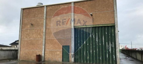 مستودع في Silvalde, Portugal 1800متر مربع رقم 65255 28