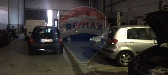 مستودع في Silvalde, Portugal 1800متر مربع رقم 65255 24