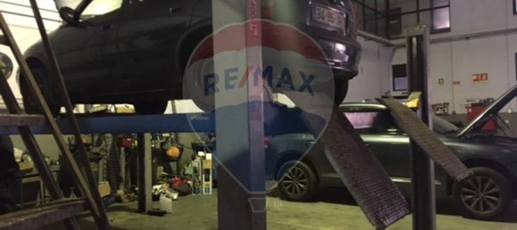 مستودع في Silvalde, Portugal 1800متر مربع رقم 65255 7