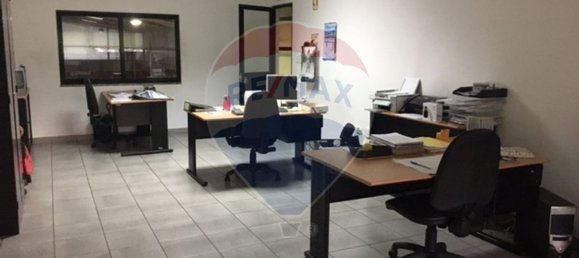 مستودع في Silvalde, Portugal 1800متر مربع رقم 65255 2