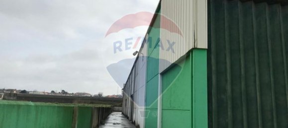 مستودع في Silvalde, Portugal 1800متر مربع رقم 65255 27