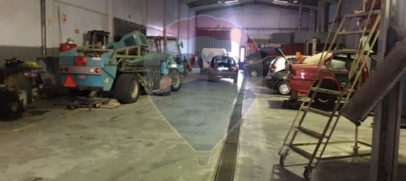 مستودع في Silvalde, Portugal 1800متر مربع رقم 65255 23