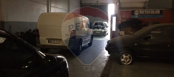 مستودع في Silvalde, Portugal 1800متر مربع رقم 65255 20