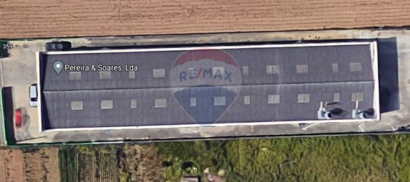 مستودع في Silvalde, Portugal 1800متر مربع رقم 65255 9