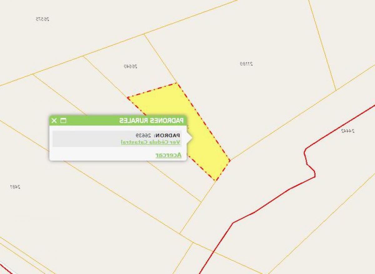 Granja en Maldonado, Uruguay No. 14878