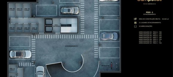 2 bedrooms Apartment in Lisbon, Portugal No. 98028 17