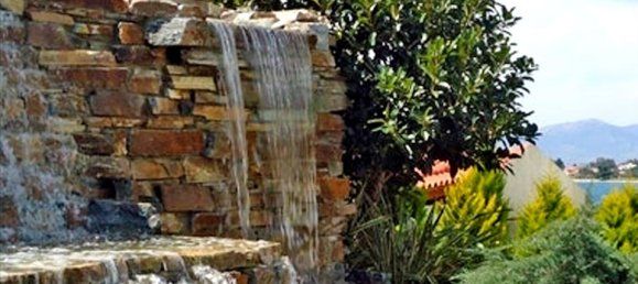 6 chambres Villa à Euboea, Greece No. 7300 15