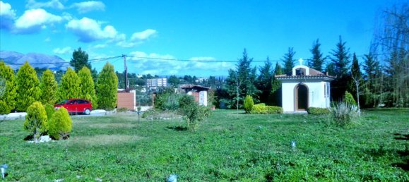 6 chambres Villa à Euboea, Greece No. 7300 16