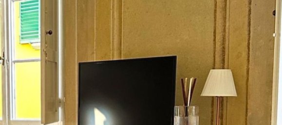 5-Zimmer Wohnung in Pisa, Italy, Nr. 48667 5