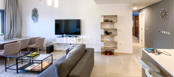 1 bedroom Apartment in Jumeirah Golf Estates, UAE No. 99890 12