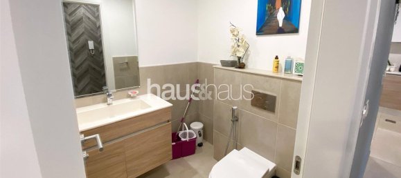 1 bedroom Apartment in Jumeirah Golf Estates, UAE No. 99890 8