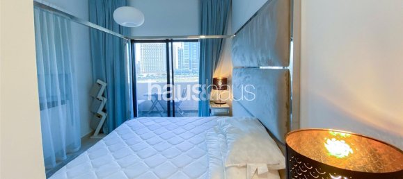 1 bedroom Apartment in Jumeirah Golf Estates, UAE No. 99890 7