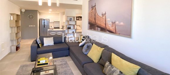 1 bedroom Apartment in Jumeirah Golf Estates, UAE No. 99890 4