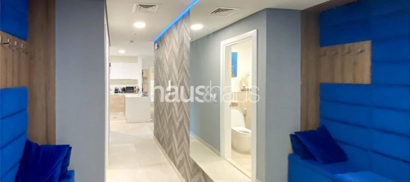 1 bedroom Apartment in Jumeirah Golf Estates, UAE No. 99890 5