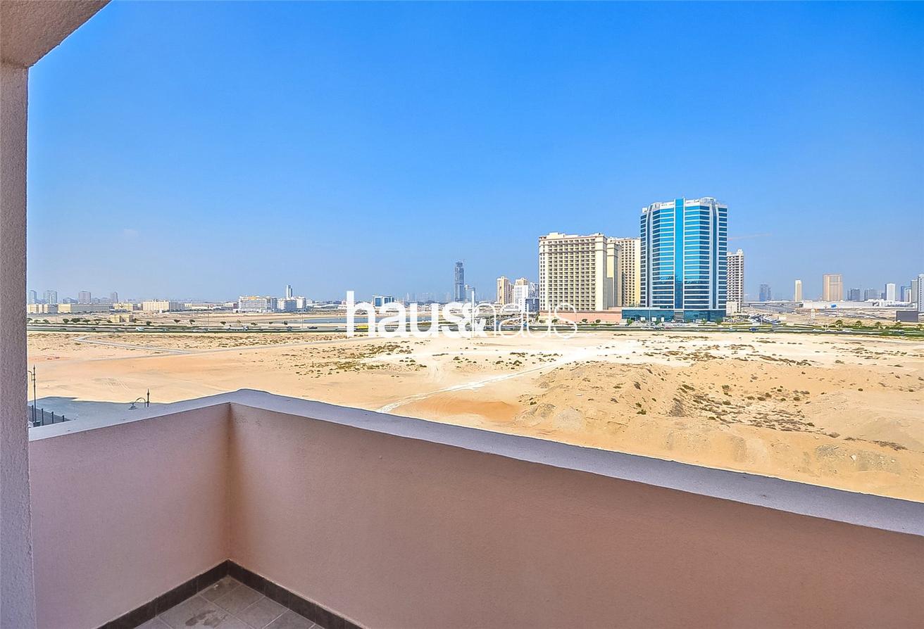 1 bedroom Apartment in Jumeirah Golf Estates, UAE No. 99890