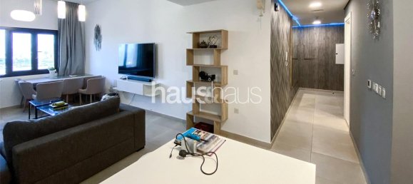 1 bedroom Apartment in Jumeirah Golf Estates, UAE No. 99890 3