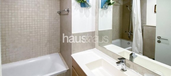 1 bedroom Apartment in Jumeirah Golf Estates, UAE No. 99890 10