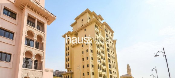 1 bedroom Apartment in Jumeirah Golf Estates, UAE No. 99890 15