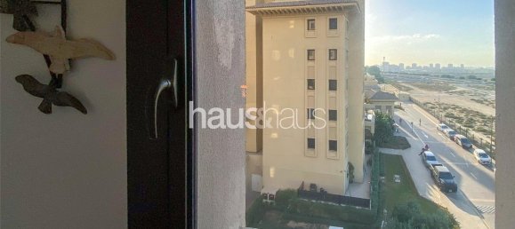 1 bedroom Apartment in Jumeirah Golf Estates, UAE No. 99890 13