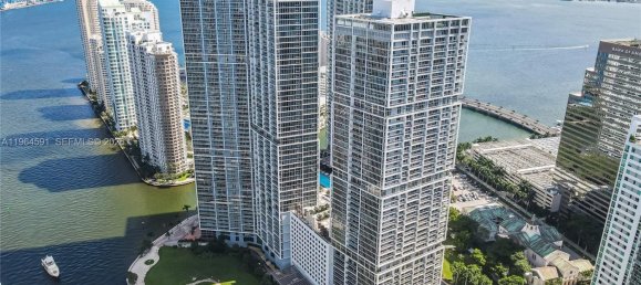 Propriedade comercial T1 em Miami, USA N.º 615584 3
