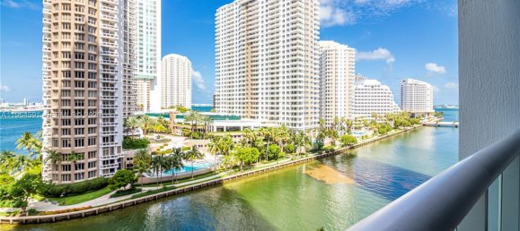 Propriedade comercial T1 em Miami, USA N.º 615584 5