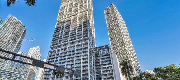 Propriedade comercial T1 em Miami, USA N.º 615584 2