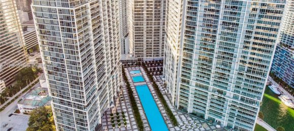Propriedade comercial T1 em Miami, USA N.º 615584 4