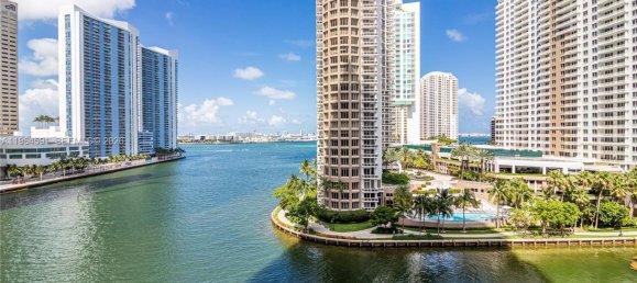 Propriedade comercial T1 em Miami, USA N.º 615584 21