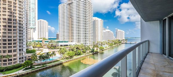 Propriedade comercial T1 em Miami, USA N.º 615584 7