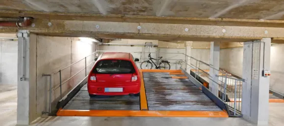 1 bedroom Apartment in Mainz, Germany No. 61028 23