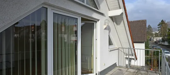 1 bedroom Apartment in Mainz, Germany No. 61028 6