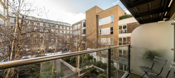 1 bedroom Apartment in Acton, United Kingdom No. 10036 6