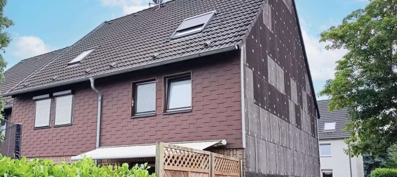 3 bedrooms Townhouse in Oberhausen, Germany No. 263647 11